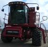 Thumbnail T_G7615F.JPG of 1998 Case IH 2388 Axial Flow combine , 2,680 engine hours on meter , 1,931 separator hours on meter ...