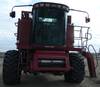 Thumbnail T_G7615G.JPG of 1998 Case IH 2388 Axial Flow combine , 2,680 engine hours on meter , 1,931 separator hours on meter ...