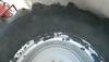 Thumbnail T_G7615O.JPG of 1998 Case IH 2388 Axial Flow combine , 2,680 engine hours on meter , 1,931 separator hours on meter ...