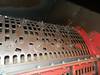 Thumbnail T_G7615ZH.JPG of 1998 Case IH 2388 Axial Flow combine , 2,680 engine hours on meter , 1,931 separator hours on meter ...