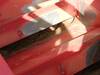 Thumbnail T_G7615ZZT.JPG of 1998 Case IH 2388 Axial Flow combine , 2,680 engine hours on meter , 1,931 separator hours on meter ...
