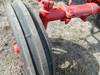 Thumbnail T_S9234J.JPG of 1956 Farmall 400 tractor , Gas engine , Manual transmission , 5F 1R gears , Spring suspension seat ,...