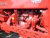 Thumbnail T_S9234K.JPG of 1956 Farmall 400 tractor , Gas engine , Manual transmission , 5F 1R gears , Spring suspension seat ,...