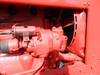 Thumbnail T_S9234M.JPG of 1956 Farmall 400 tractor , Gas engine , Manual transmission , 5F 1R gears , Spring suspension seat ,...
