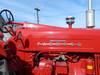 Thumbnail T_S9234O.JPG of 1956 Farmall 400 tractor , Gas engine , Manual transmission , 5F 1R gears , Spring suspension seat ,...