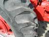Thumbnail T_S9234P.JPG of 1956 Farmall 400 tractor , Gas engine , Manual transmission , 5F 1R gears , Spring suspension seat ,...
