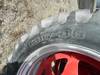 Thumbnail T_S9234Q.JPG of 1956 Farmall 400 tractor , Gas engine , Manual transmission , 5F 1R gears , Spring suspension seat ,...