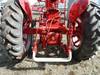 Thumbnail T_S9234R.JPG of 1956 Farmall 400 tractor , Gas engine , Manual transmission , 5F 1R gears , Spring suspension seat ,...
