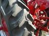 Thumbnail T_S9234T.JPG of 1956 Farmall 400 tractor , Gas engine , Manual transmission , 5F 1R gears , Spring suspension seat ,...