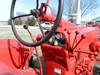 Thumbnail T_S9234V.JPG of 1956 Farmall 400 tractor , Gas engine , Manual transmission , 5F 1R gears , Spring suspension seat ,...