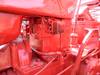 Thumbnail T_S9234ZB.JPG of 1956 Farmall 400 tractor , Gas engine , Manual transmission , 5F 1R gears , Spring suspension seat ,...