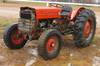 1969 Massey Fergusen 135 tractor 3,064 hours on meter Perkins AD3 152 2 5L three cylinder diesel eng...