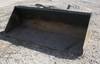 John Deere 84 skid steer bucket Shipping quotes available LeRoy s Sports Fields Leavenworth, KS 660...