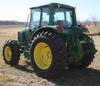 Thumbnail T_V9511B.JPG of 2005 John Deere 6420 MFWD tractor , Approximately 5,500 hours on meter , John Deere 4 5L four cylind...