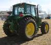 Thumbnail T_V9511D.JPG of 2005 John Deere 6420 MFWD tractor , Approximately 5,500 hours on meter , John Deere 4 5L four cylind...