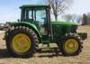 Thumbnail T_V9511E.JPG of 2005 John Deere 6420 MFWD tractor , Approximately 5,500 hours on meter , John Deere 4 5L four cylind...