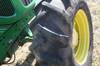 Thumbnail T_V9511ZC.JPG of 2005 John Deere 6420 MFWD tractor , Approximately 5,500 hours on meter , John Deere 4 5L four cylind...