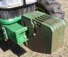 Thumbnail T_V9511ZD.JPG of 2005 John Deere 6420 MFWD tractor , Approximately 5,500 hours on meter , John Deere 4 5L four cylind...