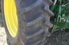 Thumbnail T_V9511ZG.JPG of 2005 John Deere 6420 MFWD tractor , Approximately 5,500 hours on meter , John Deere 4 5L four cylind...