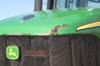 Thumbnail T_V9511ZL.JPG of 2005 John Deere 6420 MFWD tractor , Approximately 5,500 hours on meter , John Deere 4 5L four cylind...
