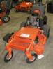 2009 Husqvarna WHF3617 commercial lawn mower Model 966947008 36 cut Kawasaki F5481V OHV gas engine 1...