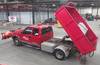 Thumbnail T_B5361I.JPG of 2001 Chevrolet Silverado 3500 Extended Cab pickup truck , 141,418 miles on odometer , Miles may vary...