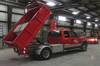 Thumbnail T_B5361K.JPG of 2001 Chevrolet Silverado 3500 Extended Cab pickup truck , 141,418 miles on odometer , Miles may vary...