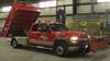 Thumbnail T_B5361M.JPG of 2001 Chevrolet Silverado 3500 Extended Cab pickup truck , 141,418 miles on odometer , Miles may vary...