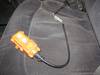 Thumbnail T_B5361ZC.JPG of 2001 Chevrolet Silverado 3500 Extended Cab pickup truck , 141,418 miles on odometer , Miles may vary...