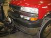 Thumbnail T_B5361ZO.JPG of 2001 Chevrolet Silverado 3500 Extended Cab pickup truck , 141,418 miles on odometer , Miles may vary...