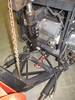 Thumbnail T_B5361ZZJ.JPG of 2001 Chevrolet Silverado 3500 Extended Cab pickup truck , 141,418 miles on odometer , Miles may vary...