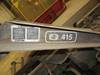 Thumbnail T_B5361ZZW.JPG of 2001 Chevrolet Silverado 3500 Extended Cab pickup truck , 141,418 miles on odometer , Miles may vary...