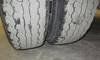 Thumbnail T_B5361ZZZL.JPG of 2001 Chevrolet Silverado 3500 Extended Cab pickup truck , 141,418 miles on odometer , Miles may vary...