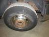 Thumbnail T_B5361ZZZO.JPG of 2001 Chevrolet Silverado 3500 Extended Cab pickup truck , 141,418 miles on odometer , Miles may vary...
