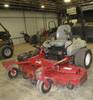 Exmark Lazer ZXS commercial lawn mower 1,016 hours on meter 72 cut Vanguard OHV V twin gas engine 35...