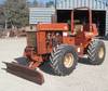 Ditch Witch 6510 RO trencher 1,397 hours on meter Hours may vary Model 6510PD Perkins four cylinder ...