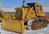 1978 Caterpillar D9H dozer 8,523 hours on meter Caterpillar D353 24 2L six cylinder turbo diesel eng...