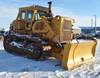 Thumbnail T_C3339A.JPG of 1978 Caterpillar D9H dozer , 8,523 hours on meter , Caterpillar D353 24 2L six cylinder turbo diesel...
