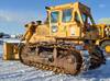 Thumbnail T_C3339C.JPG of 1978 Caterpillar D9H dozer , 8,523 hours on meter , Caterpillar D353 24 2L six cylinder turbo diesel...