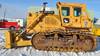 Thumbnail T_C3339D.JPG of 1978 Caterpillar D9H dozer , 8,523 hours on meter , Caterpillar D353 24 2L six cylinder turbo diesel...