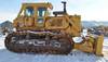 Thumbnail T_C3339F.JPG of 1978 Caterpillar D9H dozer , 8,523 hours on meter , Caterpillar D353 24 2L six cylinder turbo diesel...