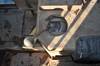Thumbnail T_C3339M.JPG of 1978 Caterpillar D9H dozer , 8,523 hours on meter , Caterpillar D353 24 2L six cylinder turbo diesel...