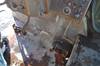 Thumbnail T_C3339R.JPG of 1978 Caterpillar D9H dozer , 8,523 hours on meter , Caterpillar D353 24 2L six cylinder turbo diesel...