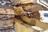 Thumbnail T_C3339ZZC.JPG of 1978 Caterpillar D9H dozer , 8,523 hours on meter , Caterpillar D353 24 2L six cylinder turbo diesel...