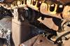 Thumbnail T_C3339ZZQ.JPG of 1978 Caterpillar D9H dozer , 8,523 hours on meter , Caterpillar D353 24 2L six cylinder turbo diesel...