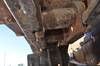 Thumbnail T_C3339ZZR.JPG of 1978 Caterpillar D9H dozer , 8,523 hours on meter , Caterpillar D353 24 2L six cylinder turbo diesel...