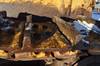 Thumbnail T_C3339ZZU.JPG of 1978 Caterpillar D9H dozer , 8,523 hours on meter , Caterpillar D353 24 2L six cylinder turbo diesel...