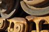Thumbnail T_C3339ZZW.JPG of 1978 Caterpillar D9H dozer , 8,523 hours on meter , Caterpillar D353 24 2L six cylinder turbo diesel...