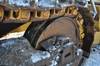 Thumbnail T_C3339ZZZB.JPG of 1978 Caterpillar D9H dozer , 8,523 hours on meter , Caterpillar D353 24 2L six cylinder turbo diesel...