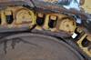 Thumbnail T_C3339ZZZH.JPG of 1978 Caterpillar D9H dozer , 8,523 hours on meter , Caterpillar D353 24 2L six cylinder turbo diesel...